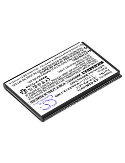 900mAh for Grandstream 1595