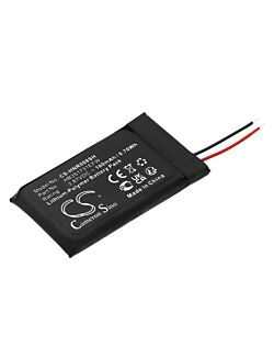 Replacement Battery for Honor Watch ES, HES-B09, HB351731EFW, Li-Polymer 180mAh