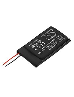 Replacement Battery for Honor Watch ES, HES-B09, HB351731EFW, Li-Polymer 180mAh