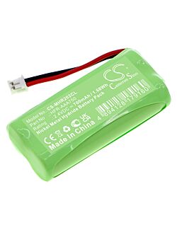 700mAh for Motorola O201C,O202C