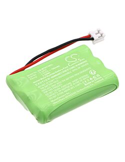 700mAh for AT&T E1937B,E560-2,E560-5,E5912,E5926,E5927,E5927B,E5937B,E5947B,E597-1