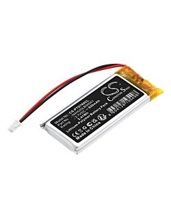 650mAh for Panasonic KX-TD7690