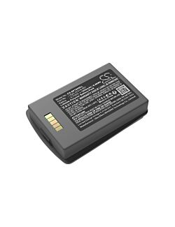 1800mAh for Polycom Spectralink 8400,Spectralink 8450,Spectralink 8452,Spectralink RS657,Spectralink 8440