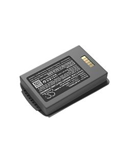 1800mAh for Polycom Spectralink 8400,Spectralink 8450,Spectralink 8452,Spectralink RS657,Spectralink 8440