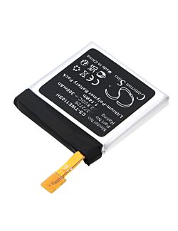 Replacement Battery for  Ticwatch 1 46mm, WE11098, Li-Polymer 300mAh