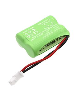 300mAh for Snom C620 Wireless Mic