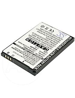 Batteri til Siemens Gigaset SL400/780/785 3,7V 830mAh V30145-K1310-X445