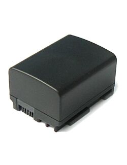 BP-809 Batteri til Canon Kamera 860mAh