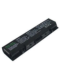 Batteri Dell 10.8/11.1v 4,6Ah 50Wh 6 celler 312-0504 kompatibelt