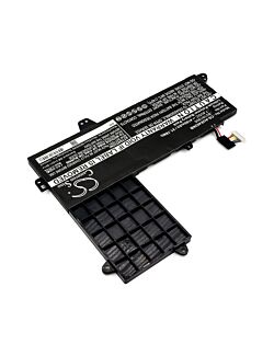 Batteri for Asus EeeBook Vivobook E402S E502S B21N1505