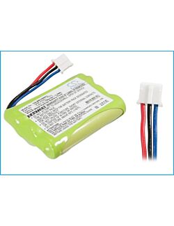 batteri beocom BC6000 3,6V 700mAh