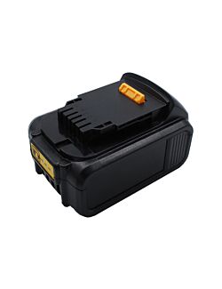 Batteri til Dewalt DCD7XX, DCF8XX, DCG4XX, DCS3XX 20V 4Ah DCB182, DCB183