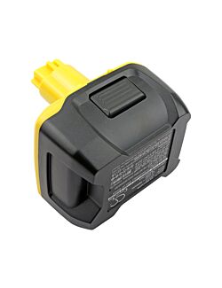 Batteri for Dewalt Wurth 14,4V 5Ah Li-ion DE9141