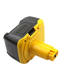 Batteri for Dewalt Wurth 14,4V 5Ah Li-ion DE9141