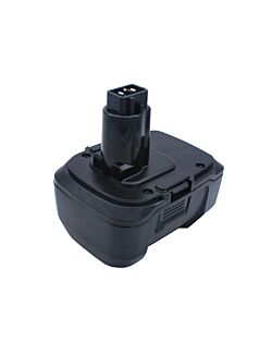 Batteri Dewalt DC410 DE9180, DC9180 18V 4Ah 