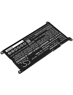 Batteri for Dell Vostro 14