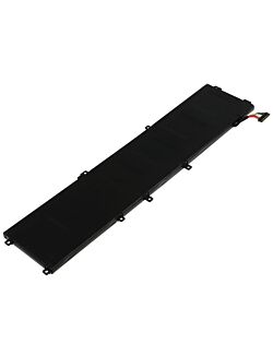 Batteri for Dell Precision 5510 XPS 15 9530 9550 01P6KD 1P6KD 4GVGH 83,2Wh