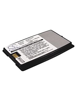 Batteri for Sony Ericsson T28 T28z T29 T36 T39 R320 R520 T39M  BUS-11 BHC-10 BSL-10