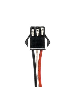 Batteri for Extech BATT-74V PL707080 MS6000 Ms6060 4,5Ah