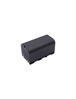 Batteri for Leica 733269 GEB211 