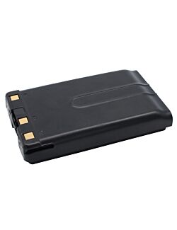 Batteri for Kenwood TH-255A TH-K2 TH-K4  KNB-43PB-43HPB-43N