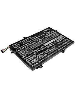 Batteri for Lenovo ThinkPad E485 E490 E590 m.fl 01AV463