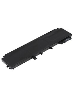 Batteri Lenovo ThinkPad X240, X250, X260, X270, W550, P50s, L450, L460, L470, T440, T450s, T450, T460, T470p, T550, T560