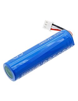 Batteri for Petzl E36NAO Nao Nao+ Neo ICR18650-35