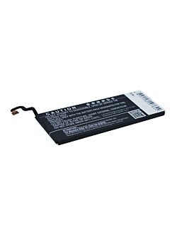 Batteri for Galaxy Note 5 EB-BN920ABE 3Ah