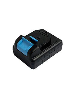Batteri til DeWalt  DCD710, DCD710S2, DCF610, DCF610S2, DCF813S2, DCB120 / DCB121 1500mAh Li-ion 12V