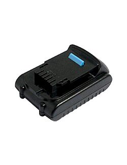 DeWalt DCB181 / DCB201 kompatibelt batteri 1500mAh Li-ion 20V