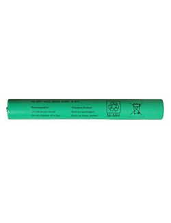Batteri til Led Lenser X21R