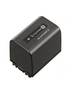 NP-FV50 Sony 6.8 Volt 1960 mAh kompatibelt