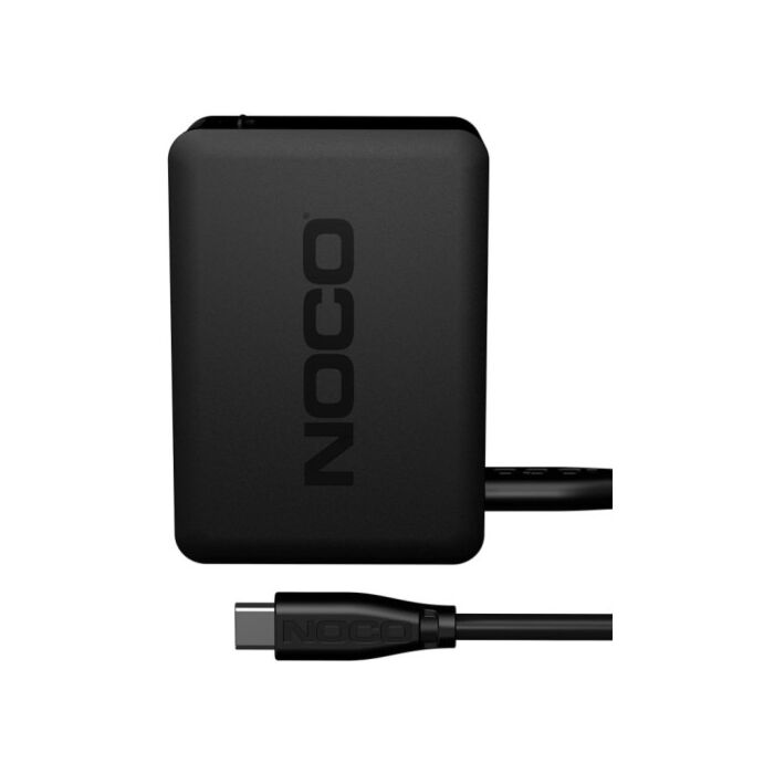 NOCO 65W Hurtiglader til GBX45 / GBX55 / GBX75 / GBX155