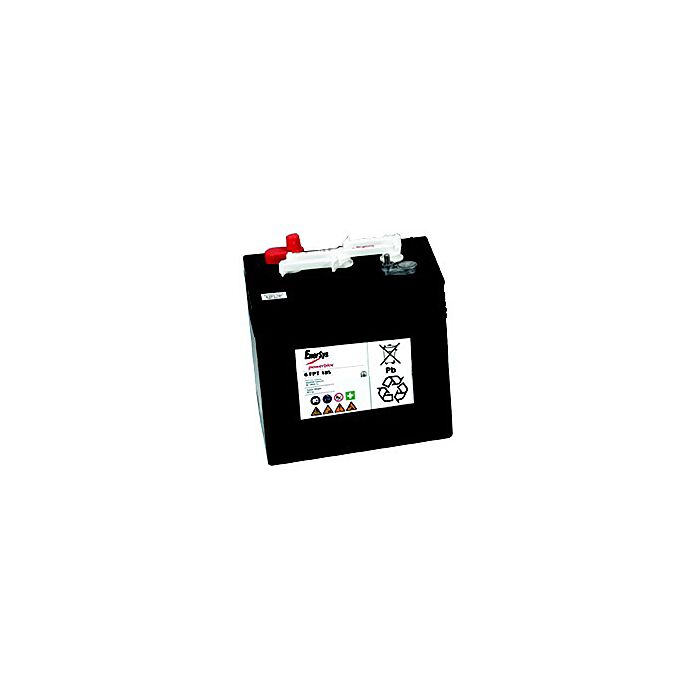 ENERSYS 6FPT185 Traksjonsbatteri 6V 235AH C20 / 185AH C5 (260x180x277mm)