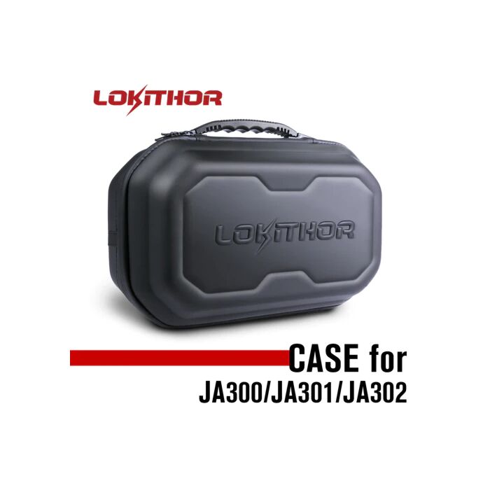 Lokithor JA EVA beskyttelsesveske for JA300/JA301/JA302 Startboostere