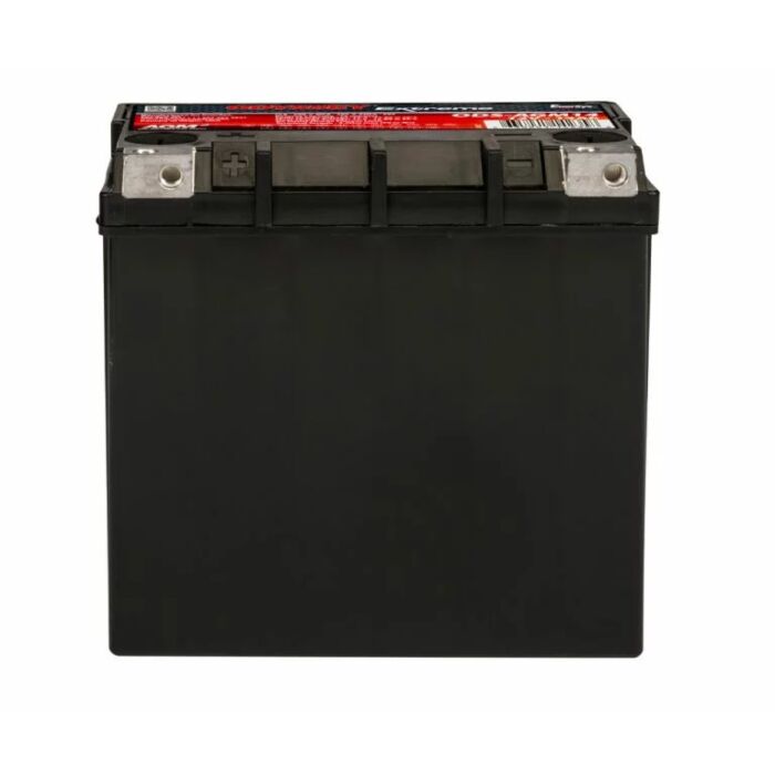ODYSSEY ODS-AGM14 AGM Batteri 12V 14AH 220CCA (149x87x155mm) +venste
