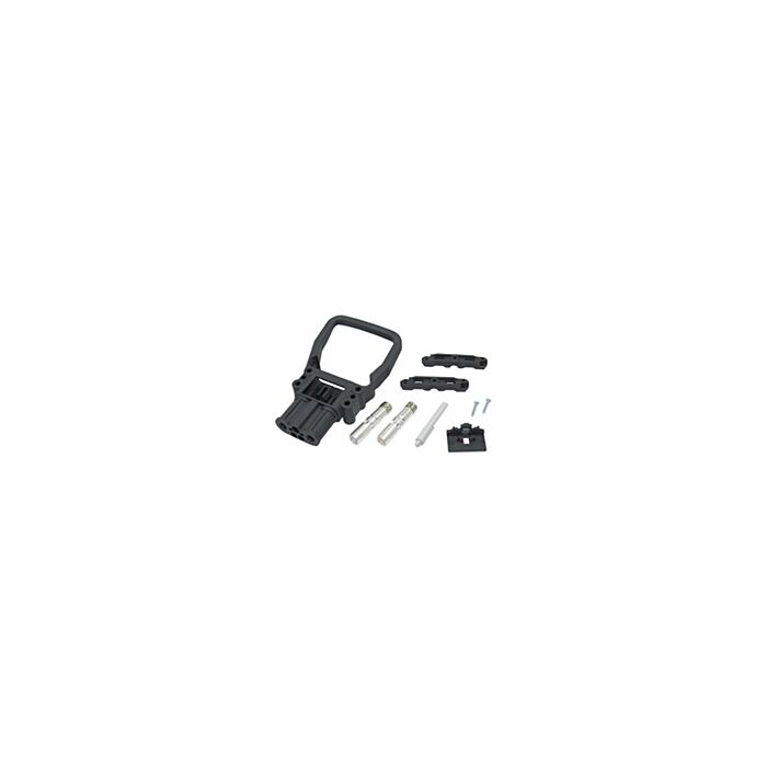 Plug REMA 160A/35mm2 without handle (HAN)