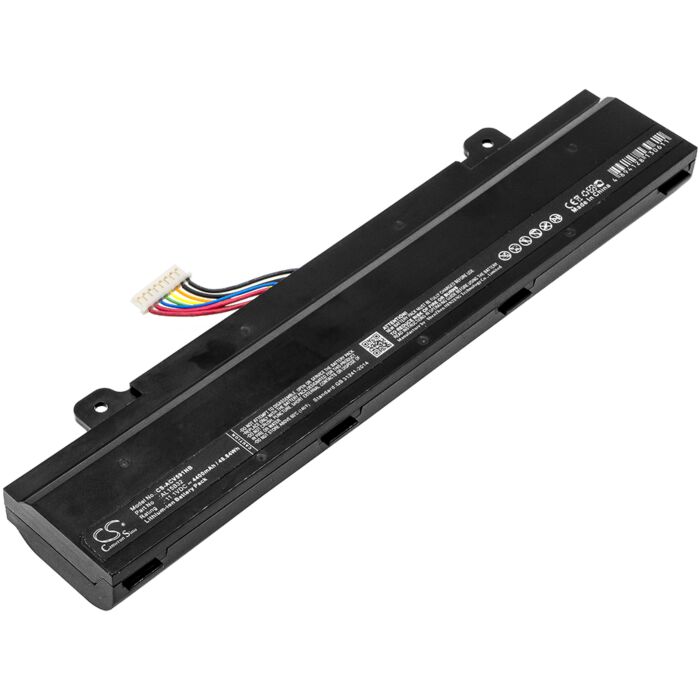4400mAh for Acer Aspire V5-591G,Aspire V15 V5-591G,Aspire V5-591G EDG,Aspire V5-591G-50BA,Aspire V5-591G-51W2,Aspire V5-591G-53QR,Aspire V5-591G-54CT,Aspire V5-591G-54PC,Aspire V5-591G-54XY,Aspire V5-591G-55UY