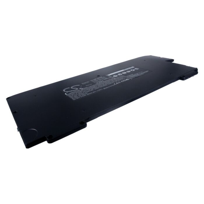 5400mAh for Apple MacBook Air 13" A1237,MacBook Air 13" A1304,MacBook Air 13" Z0FS,MacBook Air 13" MB003,MacBook Air 13" MB003J/A,MacBook Air 13" MB003LL/A,MacBook Air 13" MB003TA/A,MacBook Air 13" MB003X/A,MacBook Air 13" MB003ZP/A,MacBook Air 13" MC233