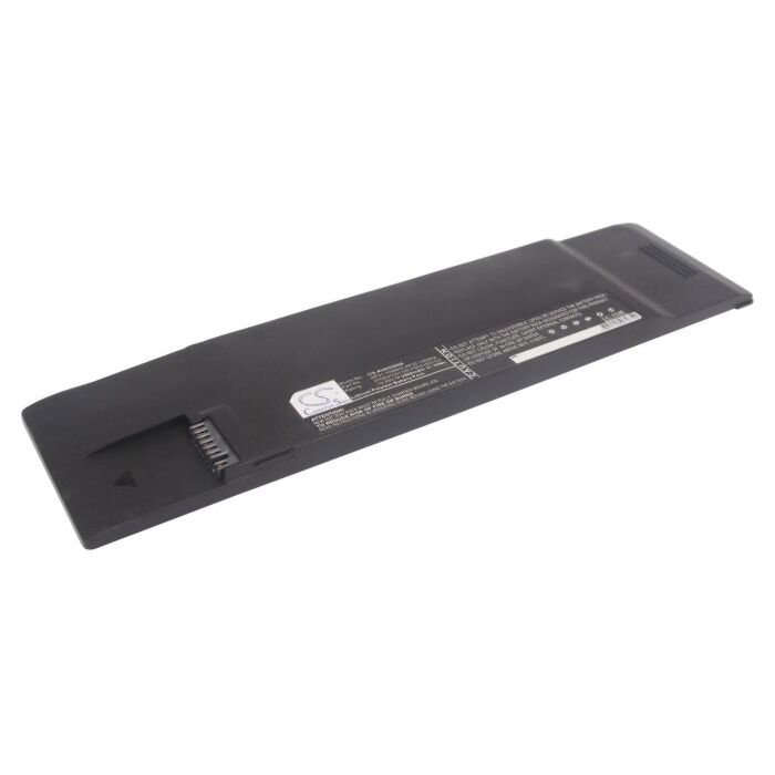 2900mAh for Asus Eee PC 1008KR,EEE PC 1008P,Eee PC 1008P-KR,Eee PC 1008P-KR-PU17,Eee PC 1008P-KR-PU17-BR,Eee PC 1008P-KR-PU17-PI