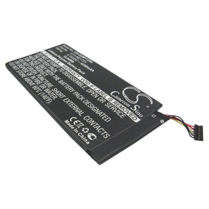 4250mAh for Asus MeMO Pad ME172,ME172,ME172V,ME172-GY08,ME371MG,ME371,K004,Fonepad 7"