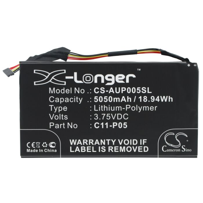 5050mAh for Asus PadFone Infinity A80 Tablet,PadFone Infinity A80 10.1