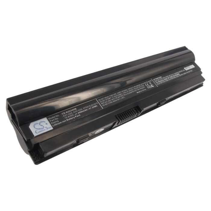 4400mAh for Asus U24,U24E,U24A,U24A-PX3210,U24E-XH71,U24E-XS71,U24E-PX002V,U24E-PX024V,U24E-PX053D,U24E-PX054D