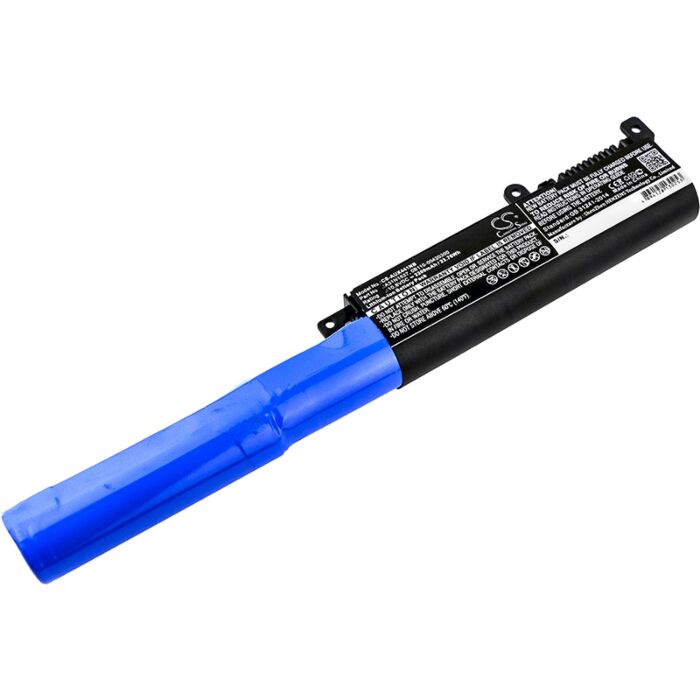 2200mAh for Asus VivoBook Max X441SA,VivoBook Max X441SC,VivoBook Max X441UA,VivoBook Max X441UV,X441SA,X441SC,X441UA,X441UV