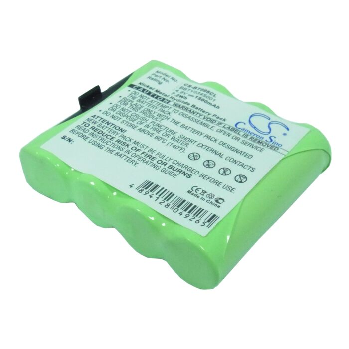 1500mAh for AEG Liberty C,Liberty CA,Liberty CLT4S,Liberty S