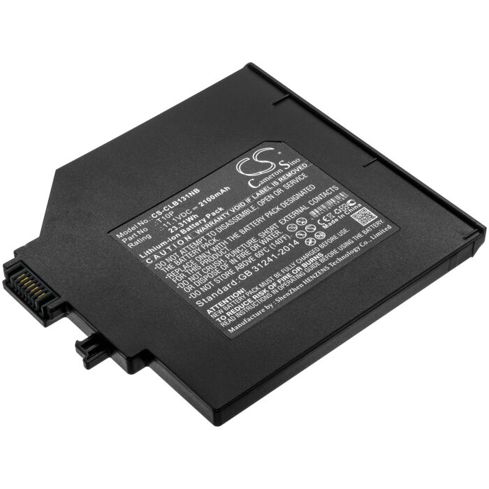 2100mAh for Clevo Ciewsinie VNB131