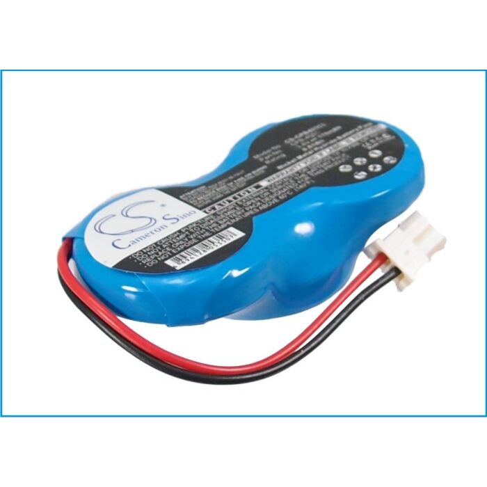170mAh for Cobra CP481