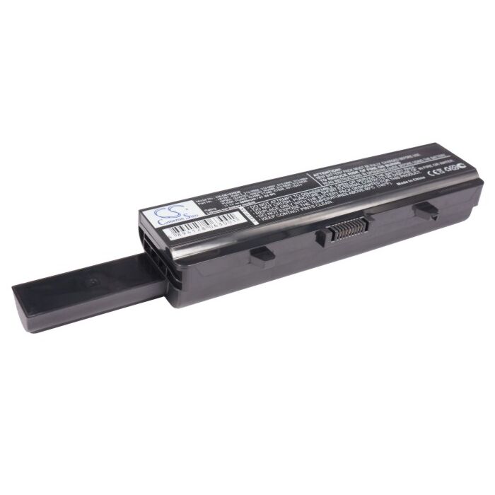 8800mAh for DELL Inspiron 1525,Inspiron 1526,Inspiron 1545,Inspiron 1546,Vostro 500