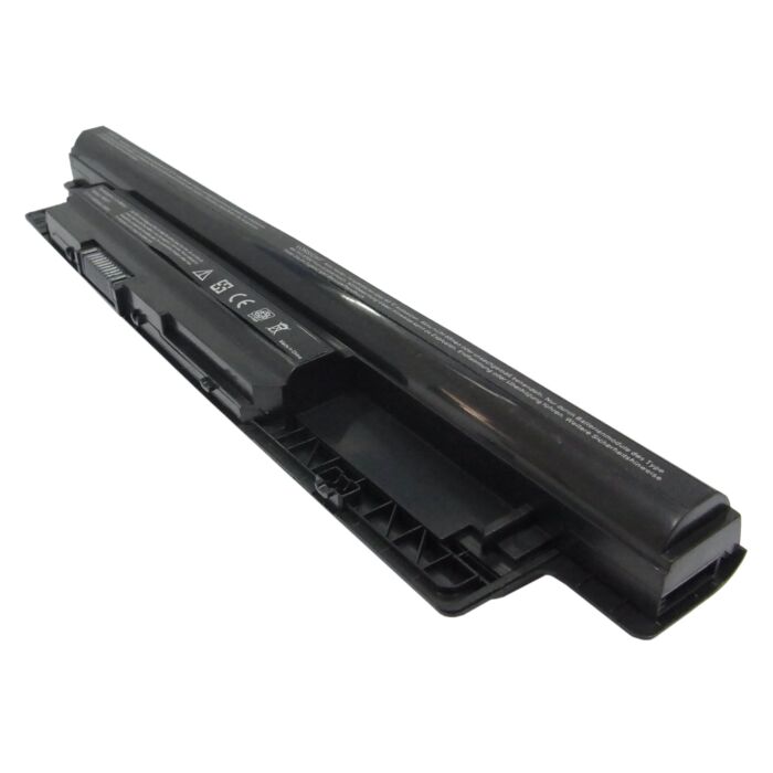 4400mAh for DELL Inspiron 15RV,Inspiron 15 3521,Inspiron 14R 5421,Inspiron 14R 5437,Inspiron 15R 5521,Inspiron 15R 5537,Inspiron 15,Inspiron 15R,Inspiron 15-3521,Inspiron 15-N3521